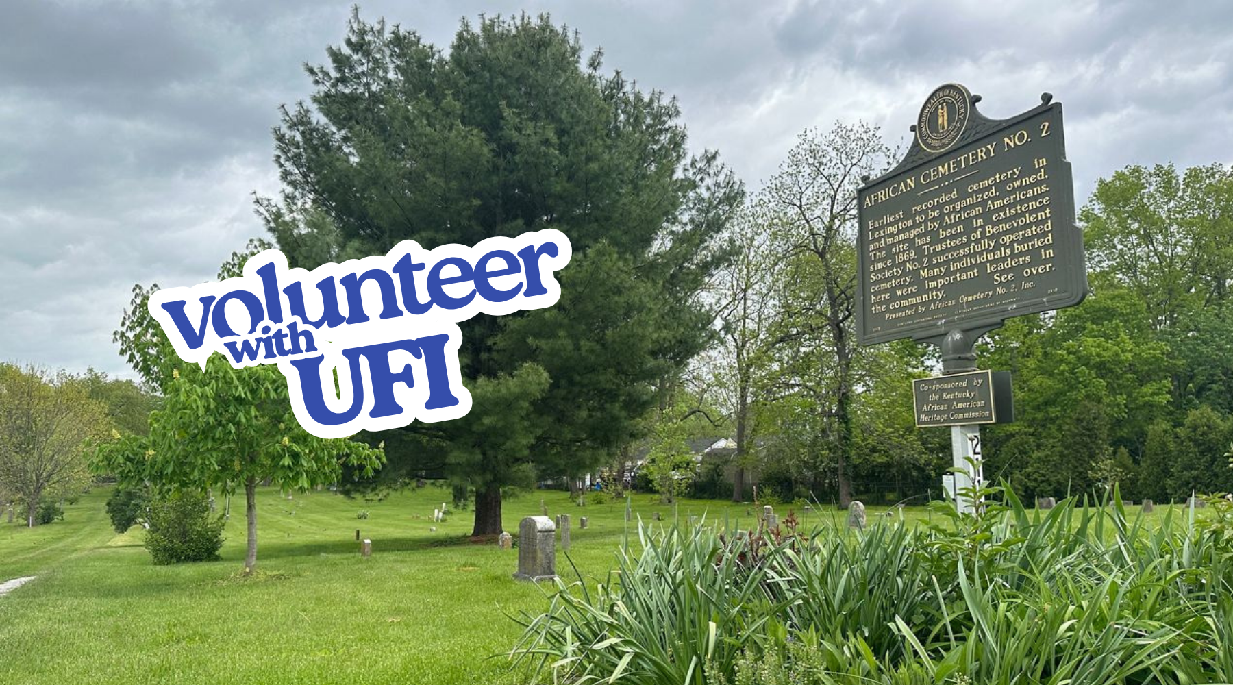 an image of African Cemetery No. 2