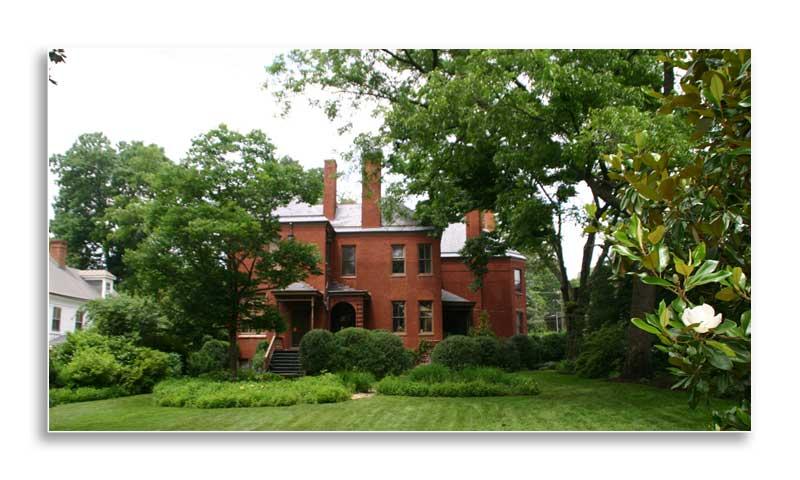 Home of Lloyd & Ashland