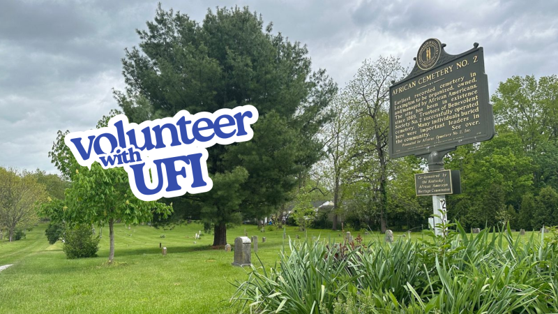 an image of African Cemetery No. 2