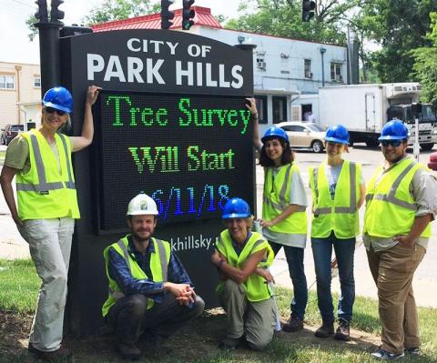 park hills 